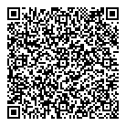 QR код "Белый пудель"