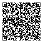 QR код "Орхидея"