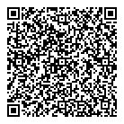 QR код "Орхидея"