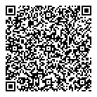 QR код "Лаванда"