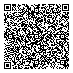 QR код "Два дельфина"