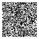 QR код "Штрихи"
