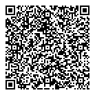QR код "Клякса"