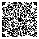 QR код "Гжель"