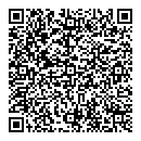 QR код "Aqua Lime"