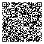 QR код "Matrix"