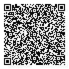 QR код "Matrix"