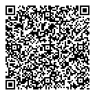 QR код "АЗС ELF"