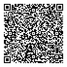 QR код "Альфа и Омега"