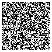 QR код "Международная федерация обществ красного креста и красного полумесяца"