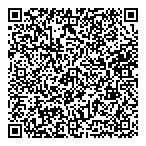 QR код "Звездное небо"
