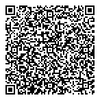 QR код "Ванильное небо"