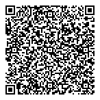 QR код "Лепесток"