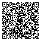QR код "Ёжик"