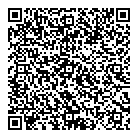 QR код "Береке, сауна"