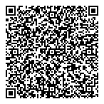QR код "Fly design"
