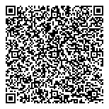 QR код "Белая орхидея"