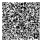 QR код "Оранжевый кот"
