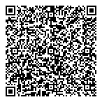 QR код "Синий FunToMass"