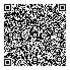 QR код "Полёт"