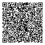 QR код "Cube"
