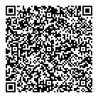 QR код "Снежинка"