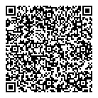 QR код "KZ стиль"