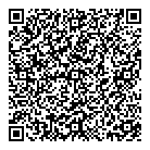 QR код "Лаванда"