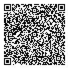 QR код "Стиляга"