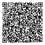QR код "Клякса"