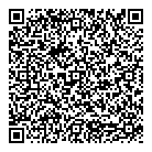 QR код "Атом"