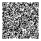 QR код "Аквамарин"