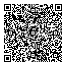 QR код "Cherry Bloom"