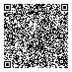 QR код "Парикмахерская на ул. Аксай"