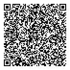QR код "Орхидея"