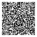 QR код "Орхидея"