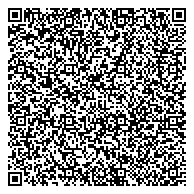 QR код "Центр подготовки и повышения квалификации специалистов внешнеэкономической деятельности"