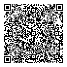 QR код "Bright Star"