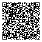 QR код "Радуга"