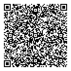 QR код "Black Star"