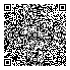 QR код "Choupette"
