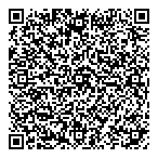 QR код "Choupette"
