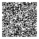 QR код "Силуэт"
