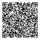 QR код "Bonjour"
