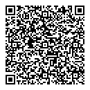 QR код "Benvenuto"