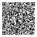 QR код "Бордо"