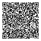 QR код "BISON"