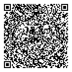 QR код "Доберман"