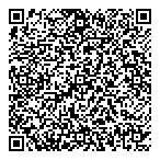 QR код "Два павлина"