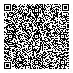 QR код "Белый мрамор"